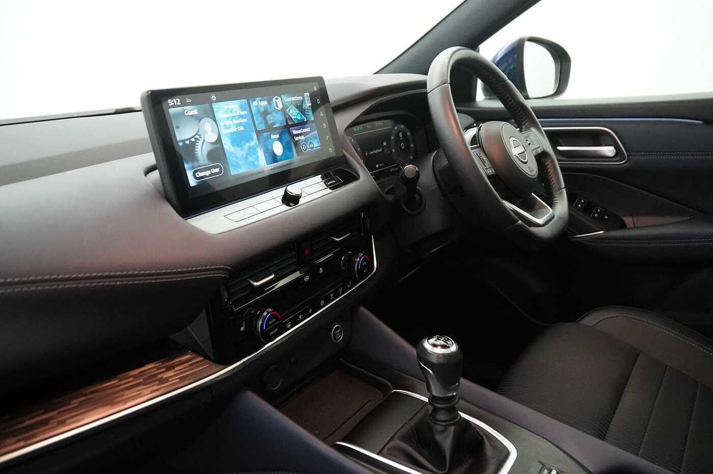 Used Nissan Qashqai 2022 for sale - 76674631: Photo 24