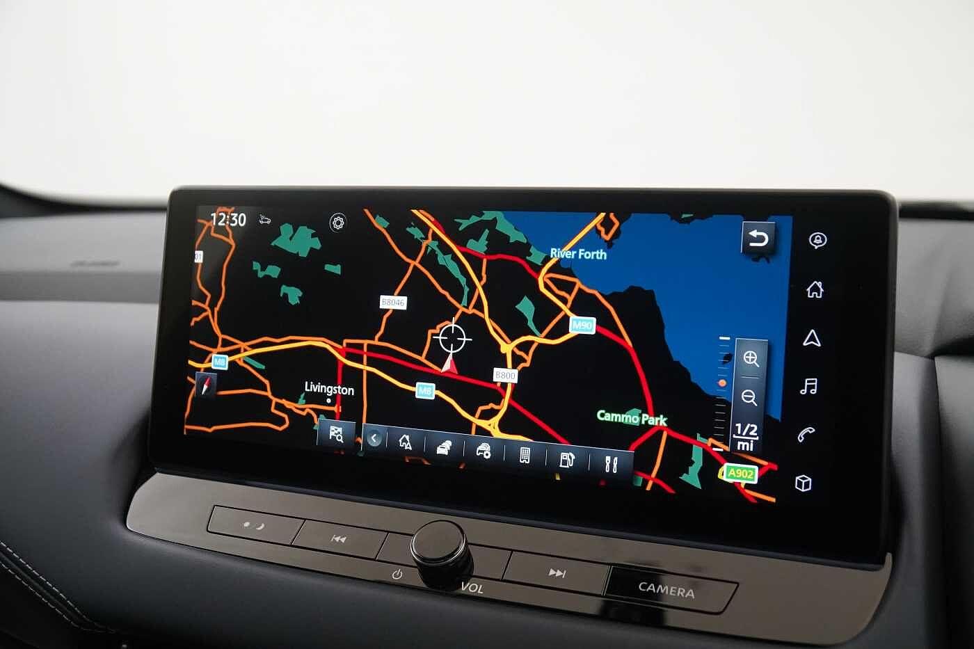 Used Nissan Qashqai 2022 for sale - 76674631: Photo 25