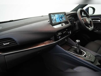 Used Nissan Qashqai 2022 for sale - 76674631: Photo