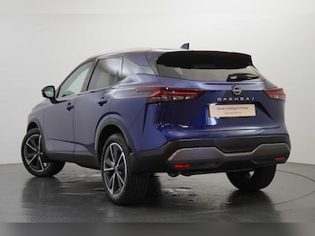 Used Nissan Qashqai 2022 for sale - 76674631: Photo