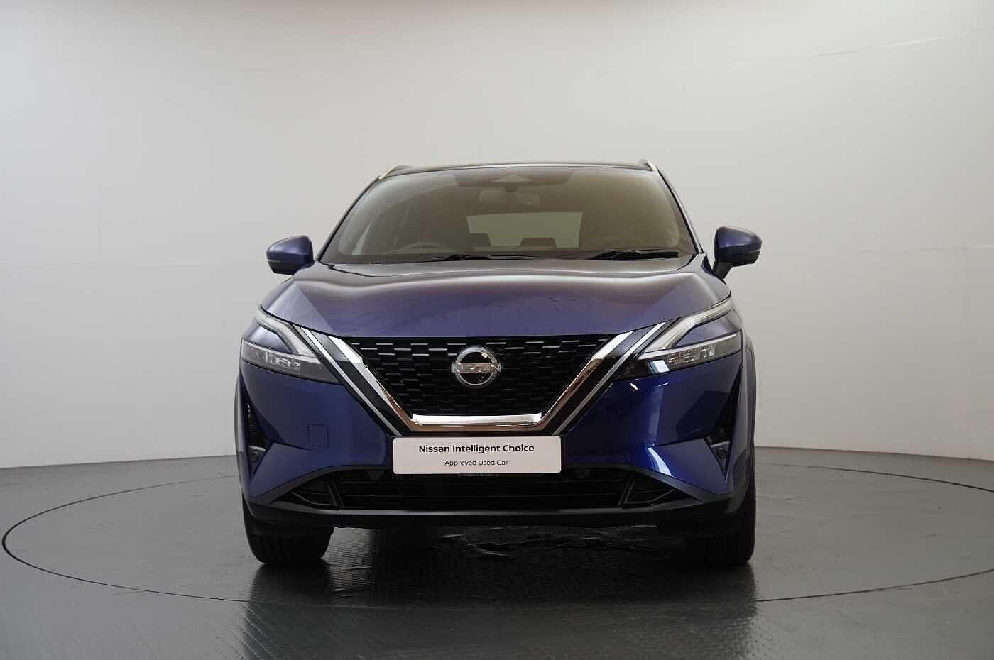 Used Nissan Qashqai 2022 for sale - 76674631: Photo 5