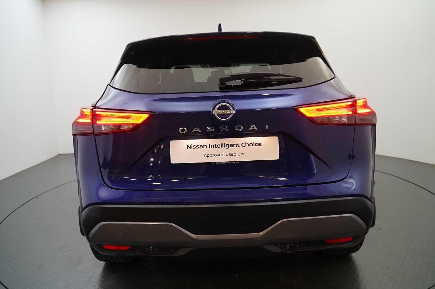 Used Nissan Qashqai 2022 for sale - 76674631: Photo 9