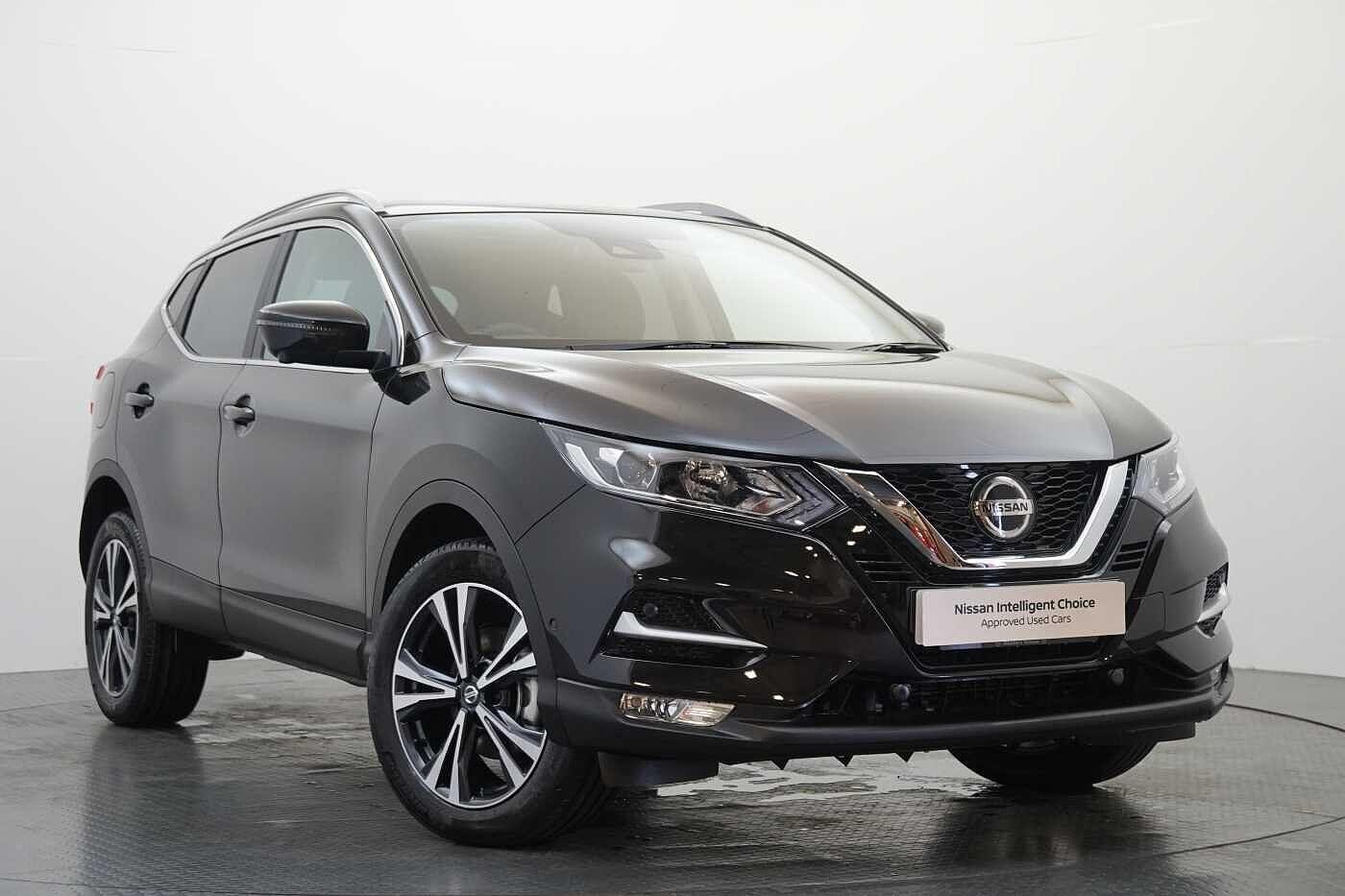 Used Nissan Qashqai 2019 for sale - 76904907: Photo 1