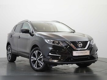 Used Nissan Qashqai 2019 for sale - 76904907: Photo