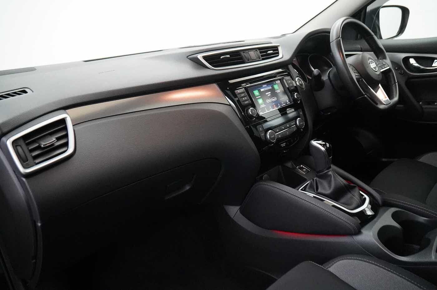 Used Nissan Qashqai 2019 for sale - 76904907: Photo 2