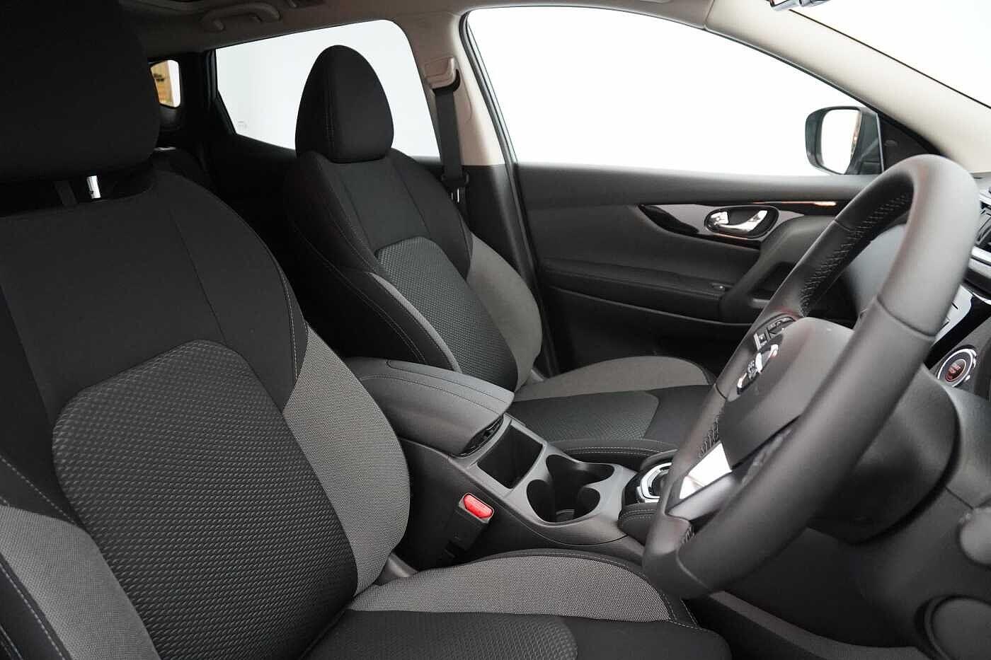 Used Nissan Qashqai 2019 for sale - 76904907: Photo 21