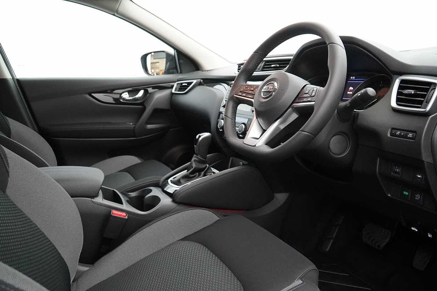 Used Nissan Qashqai 2019 for sale - 76904907: Photo 22