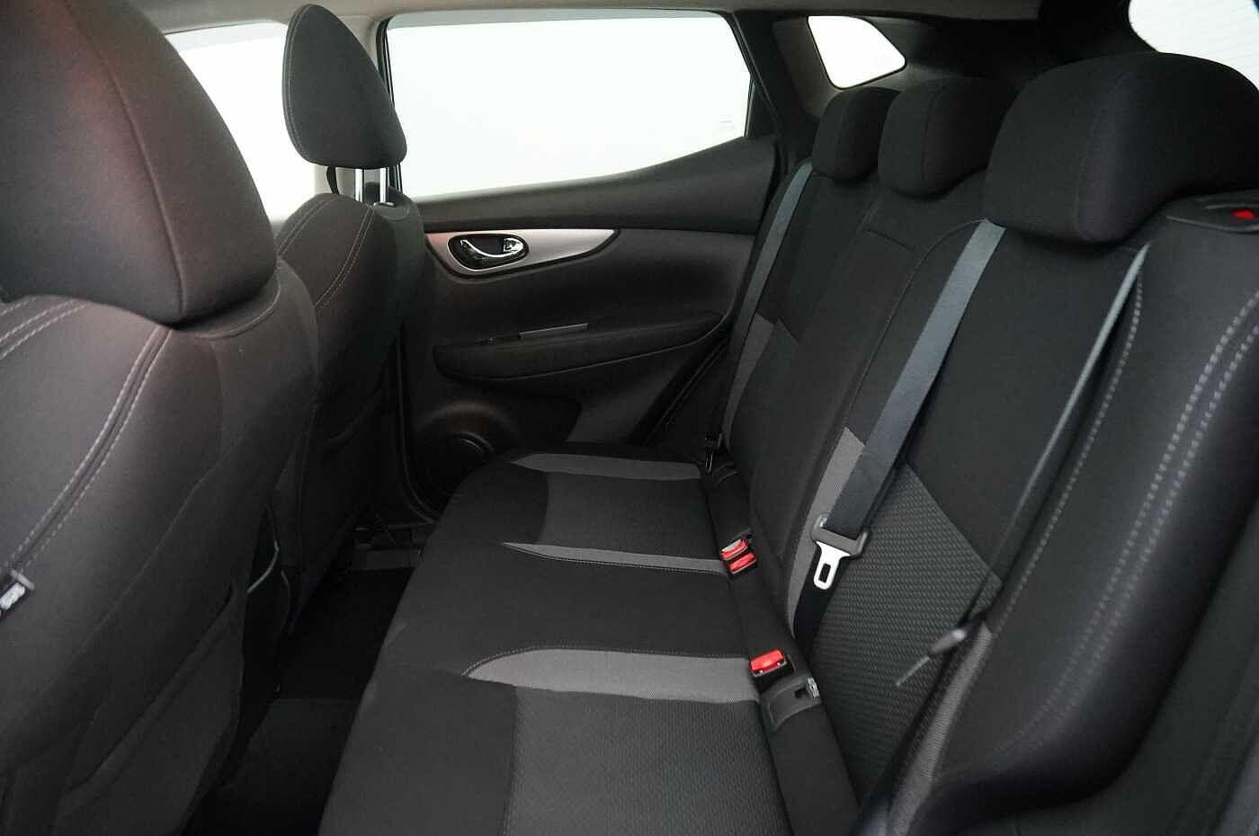 Used Nissan Qashqai 2019 for sale - 76904907: Photo 23