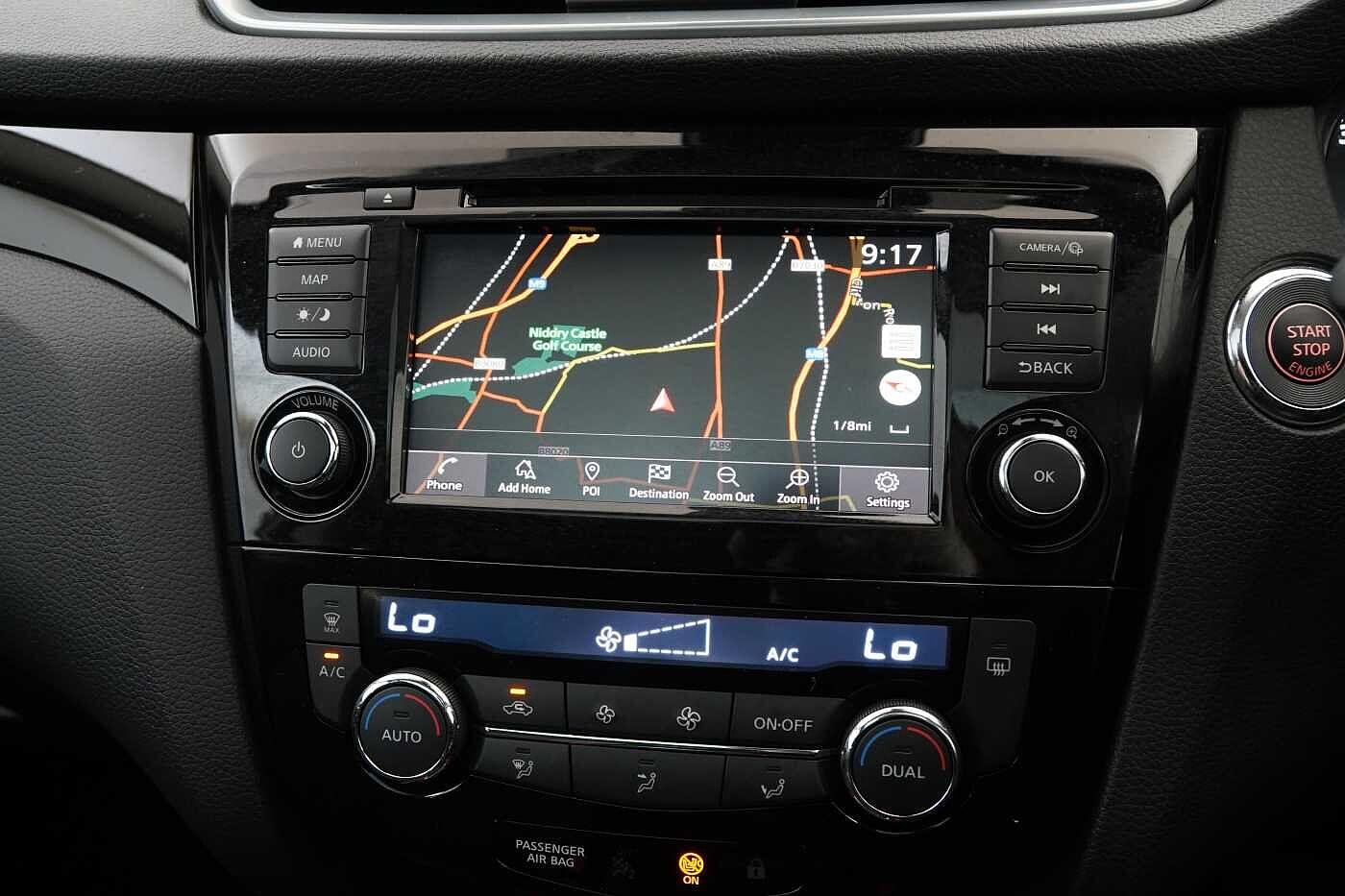 Used Nissan Qashqai 2019 for sale - 76904907: Photo 25