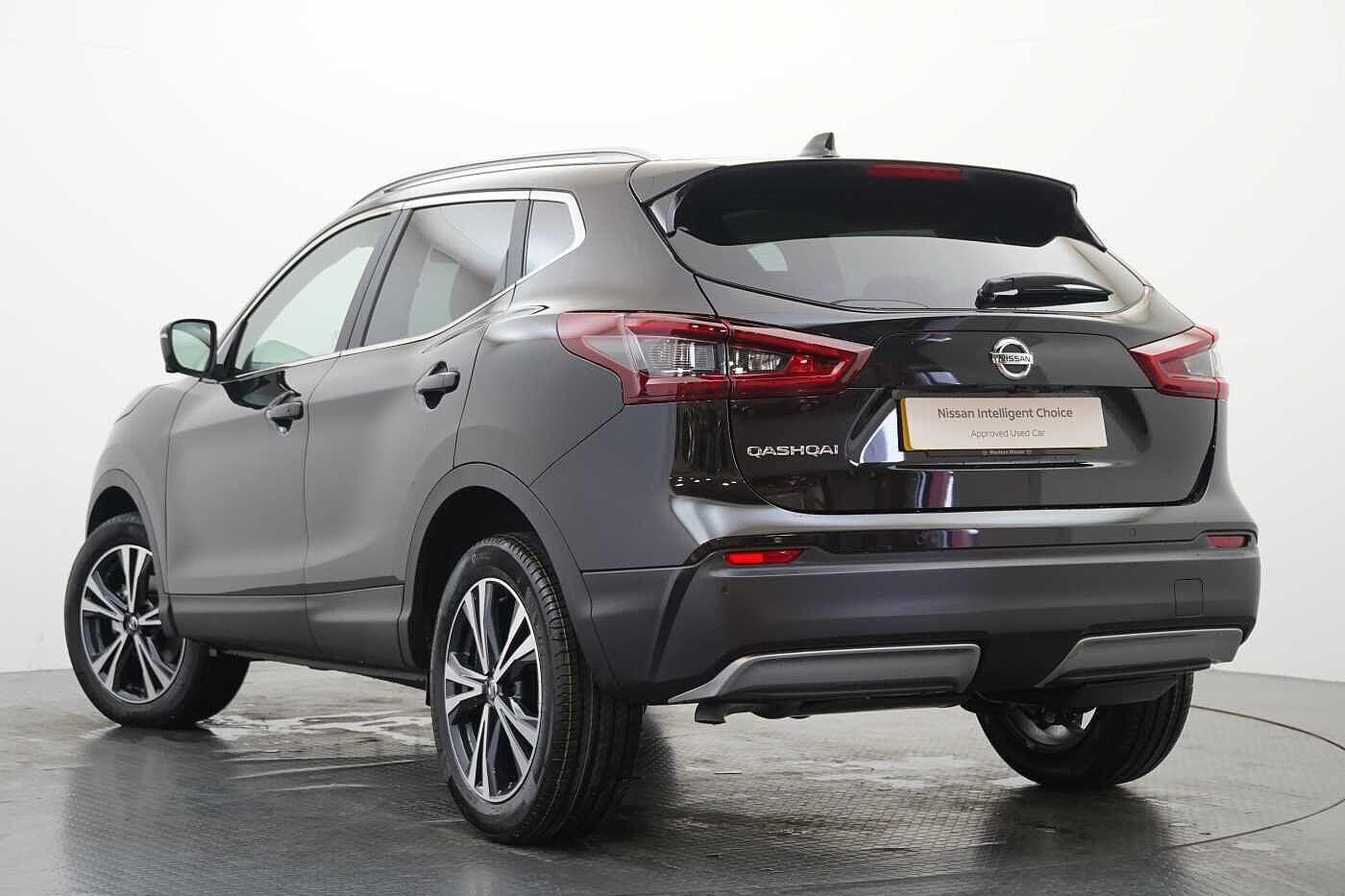 Used Nissan Qashqai 2019 for sale - 76904907: Photo 4