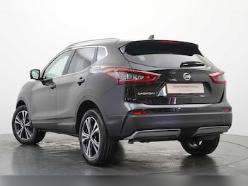 Used Nissan Qashqai 2019 for sale - 76904907: Photo