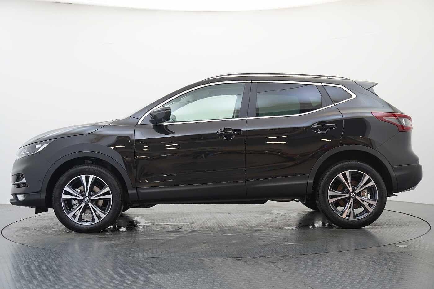 Used Nissan Qashqai 2019 for sale - 76904907: Photo 6
