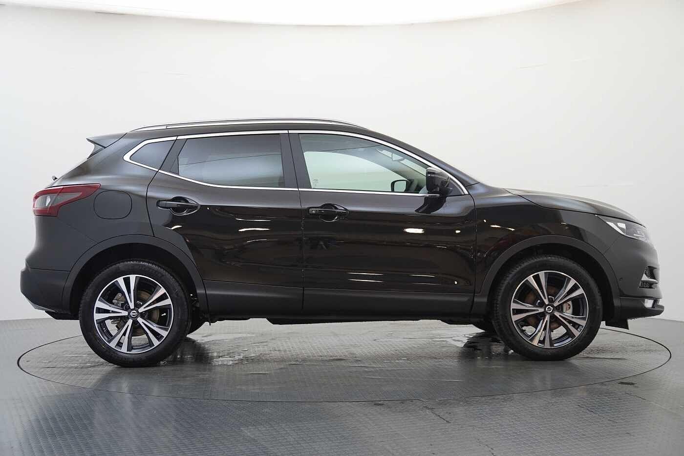 Used Nissan Qashqai 2019 for sale - 76904907: Photo 7