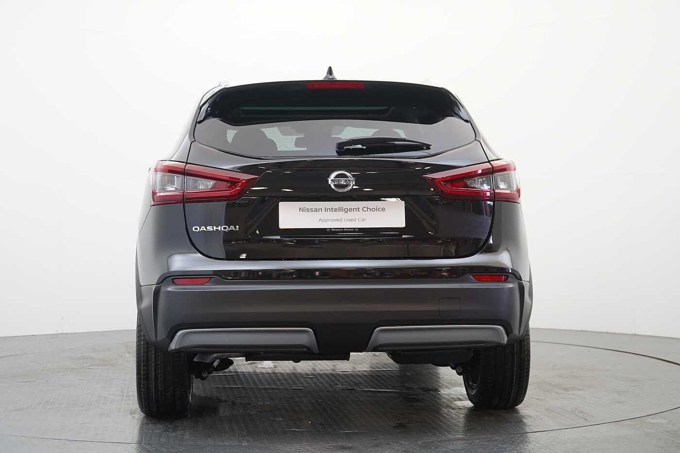 Used Nissan Qashqai 2019 for sale - 76904907: Photo 8