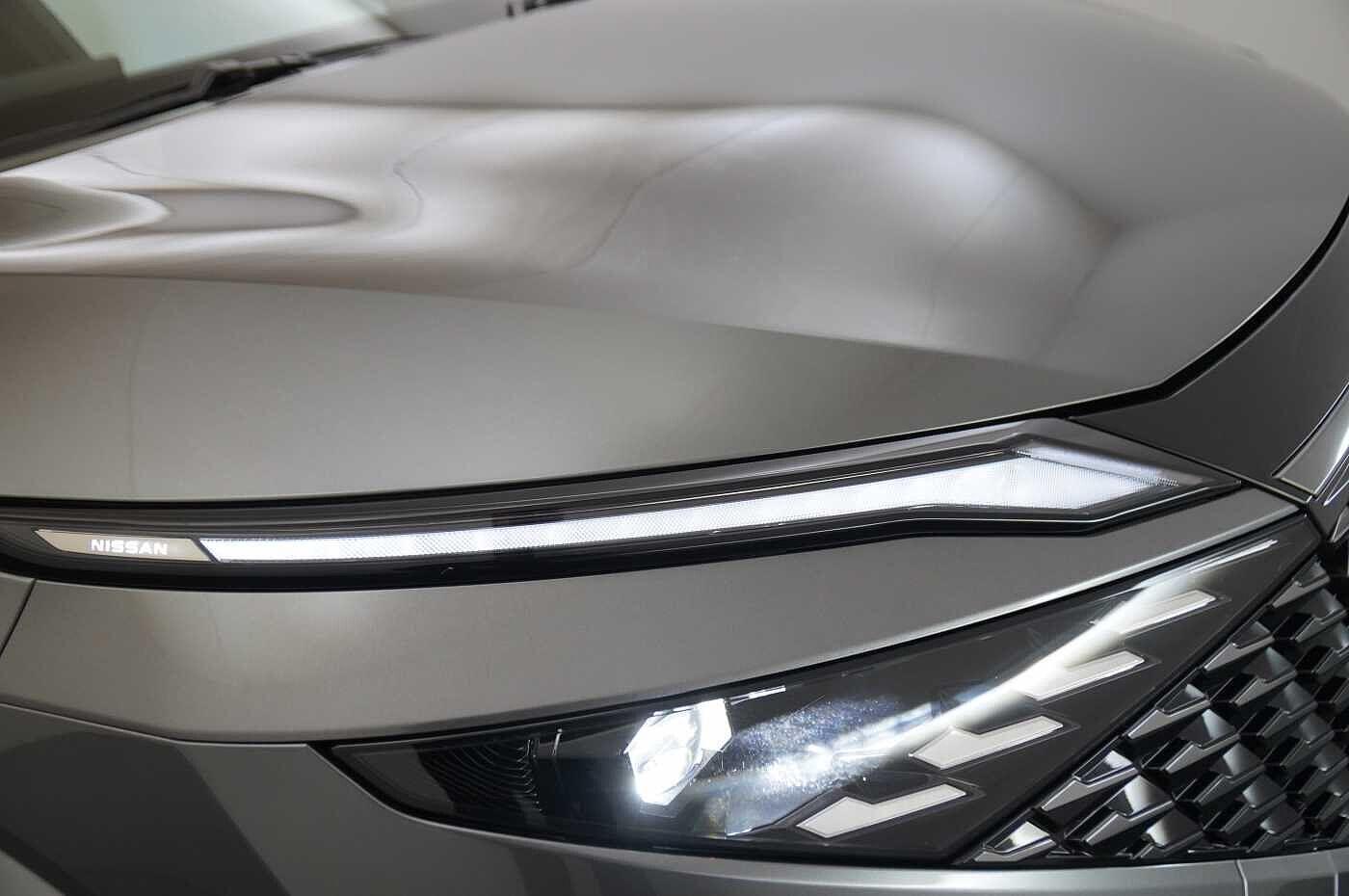 Used Nissan Qashqai 2025 for sale - 76678753: Photo 11