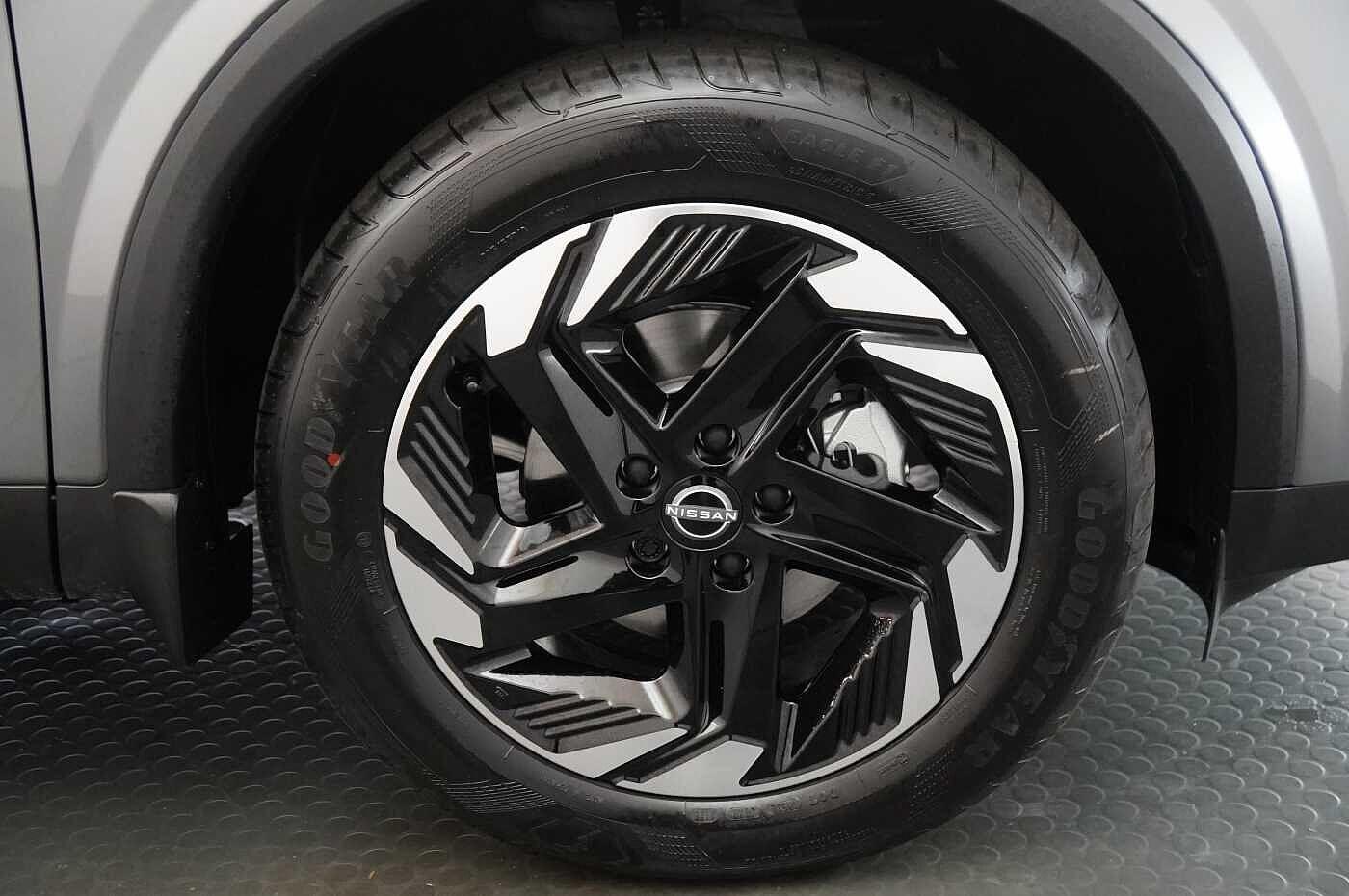 Used Nissan Qashqai 2025 for sale - 76678753: Photo 12