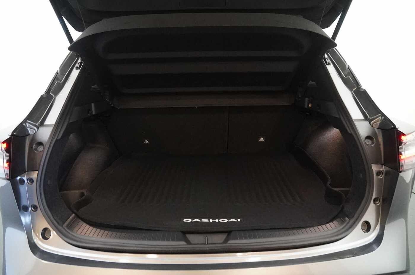 Used Nissan Qashqai 2025 for sale - 76678753: Photo 13