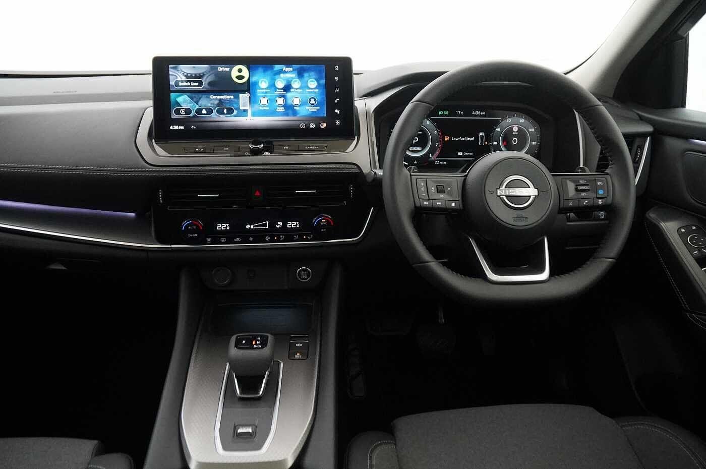 Used Nissan Qashqai 2025 for sale - 76678753: Photo 16