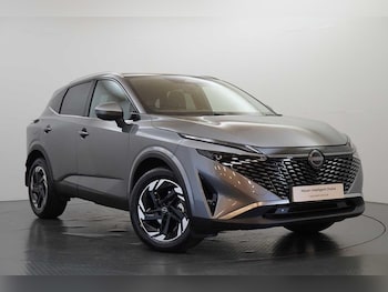 Used Nissan Qashqai 2025 for sale - 76678753: Photo