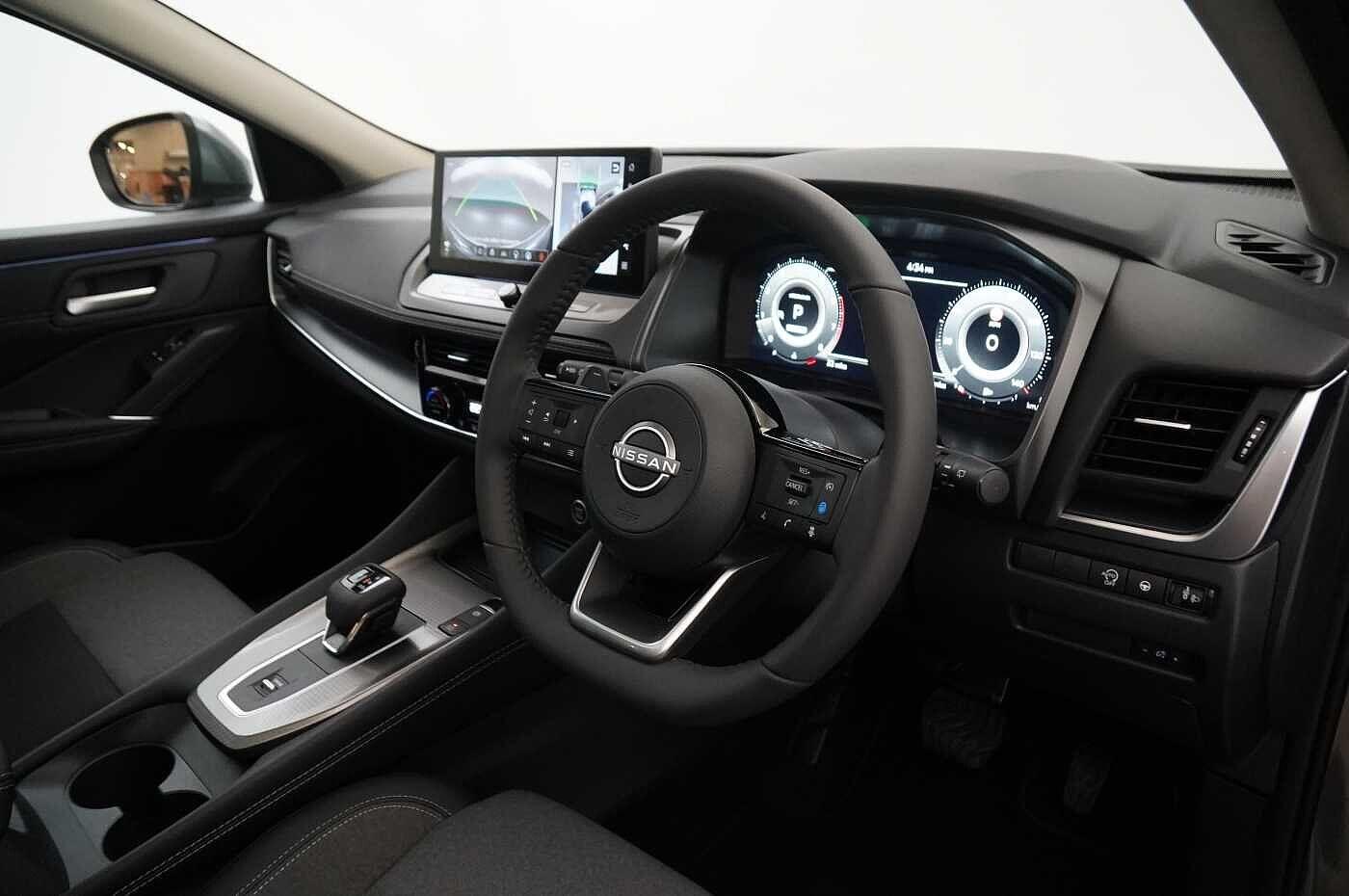 Used Nissan Qashqai 2025 for sale - 76678753: Photo 21