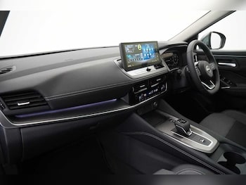 Used Nissan Qashqai 2025 for sale - 76678753: Photo