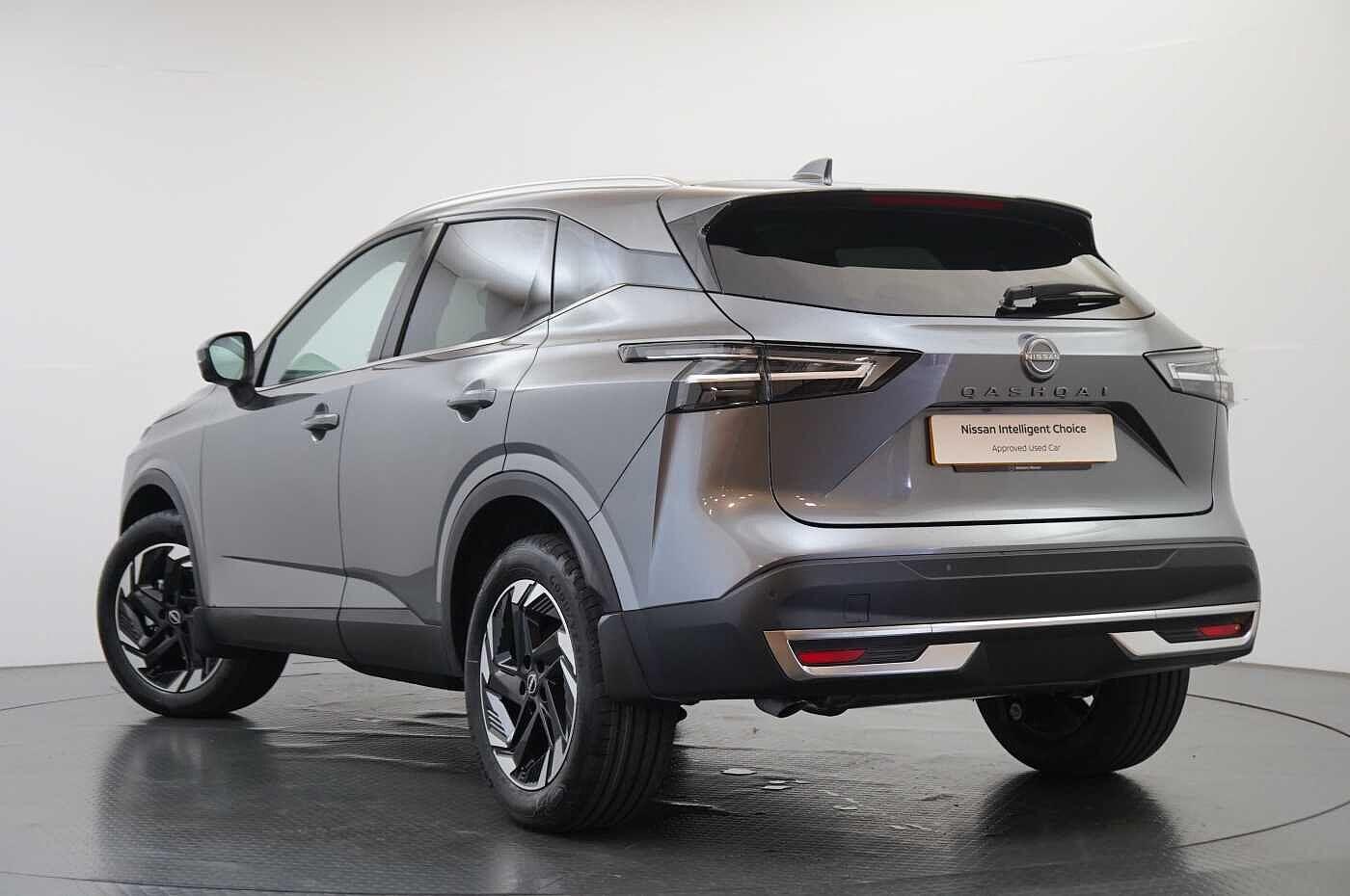 Used Nissan Qashqai 2025 for sale - 76678753: Photo 4