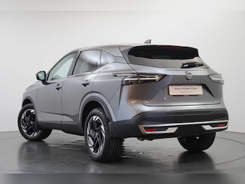 Used Nissan Qashqai 2025 for sale - 76678753: Photo