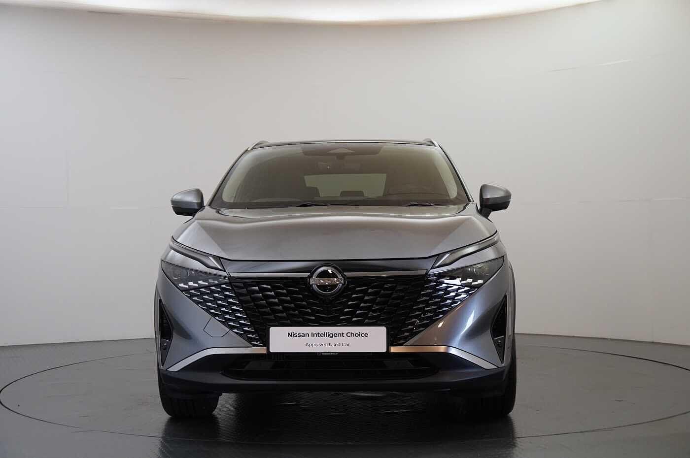 Used Nissan Qashqai 2025 for sale - 76678753: Photo 5