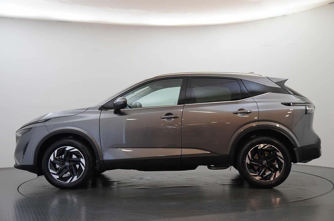 Used Nissan Qashqai 2025 for sale - 76678753: Photo 6