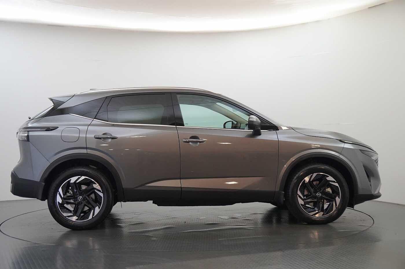 Used Nissan Qashqai 2025 for sale - 76678753: Photo 7