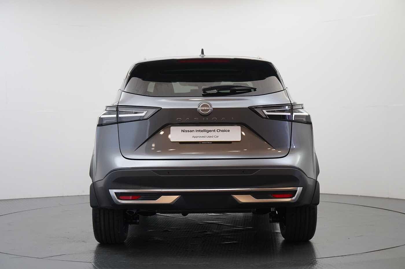 Used Nissan Qashqai 2025 for sale - 76678753: Photo 8