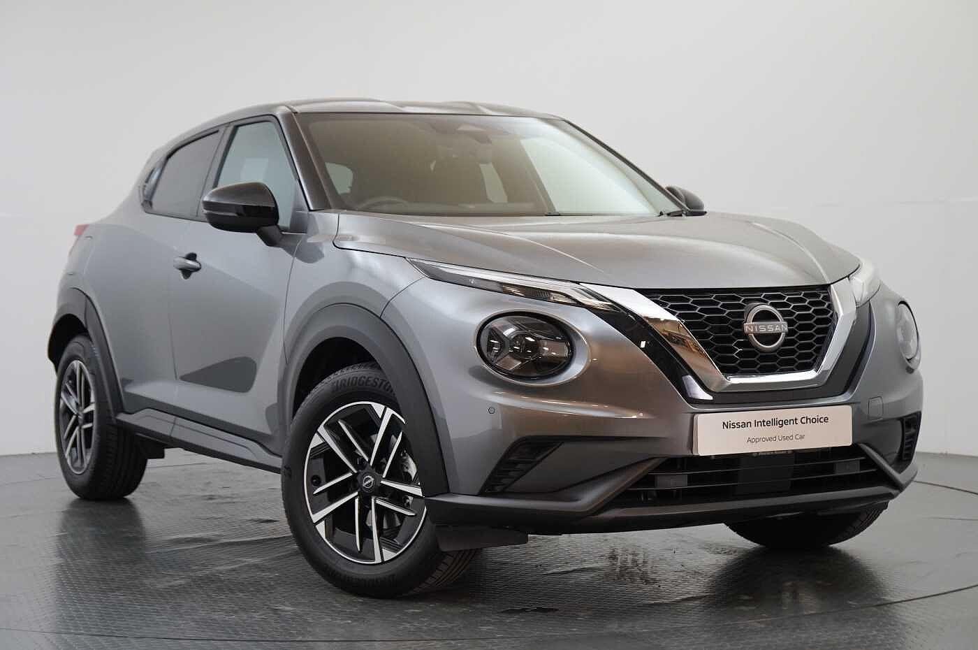 Used Nissan Juke 2024 for sale - 76677080: Photo 1