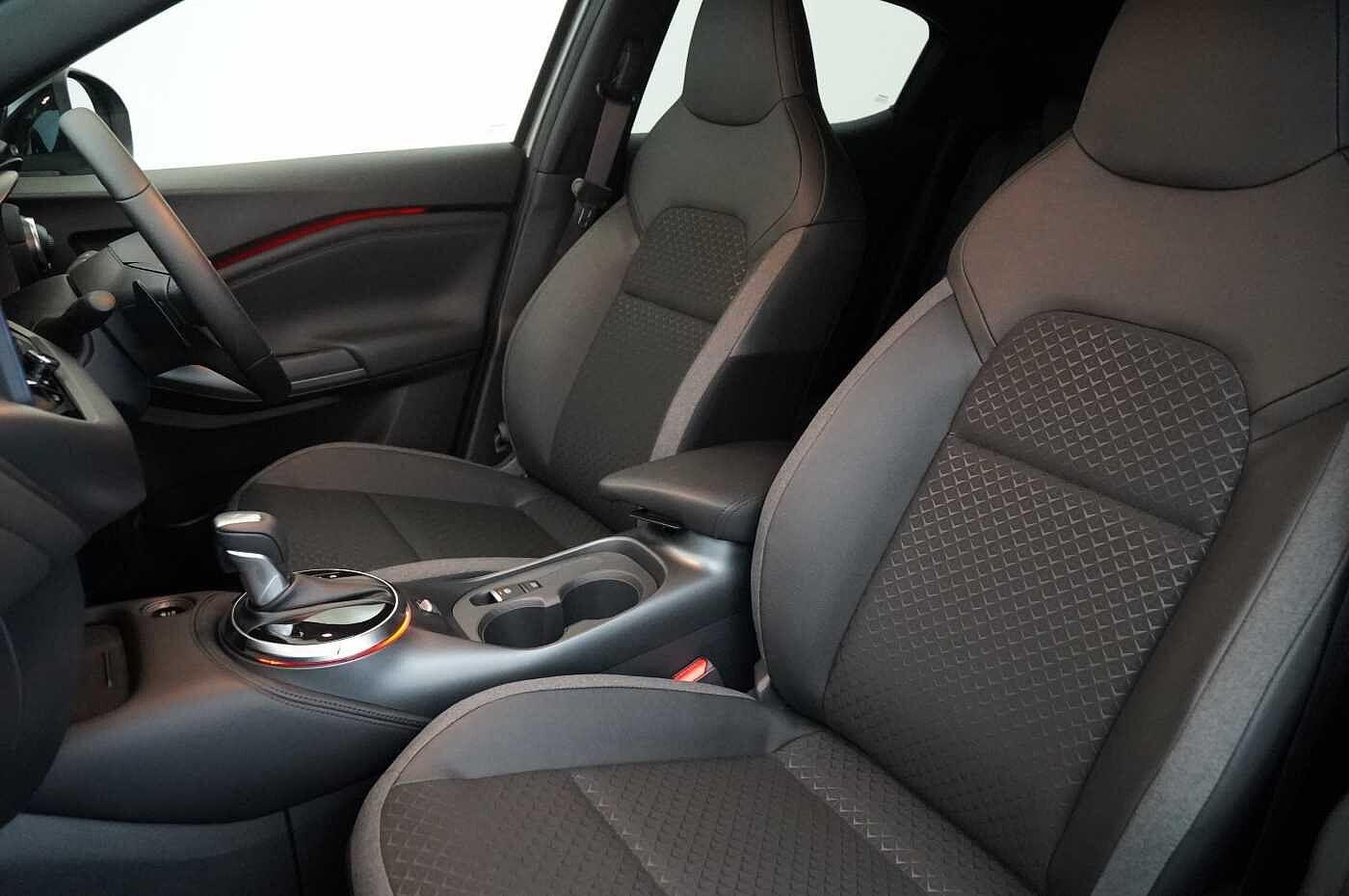 Used Nissan Juke 2024 for sale - 76677080: Photo 14