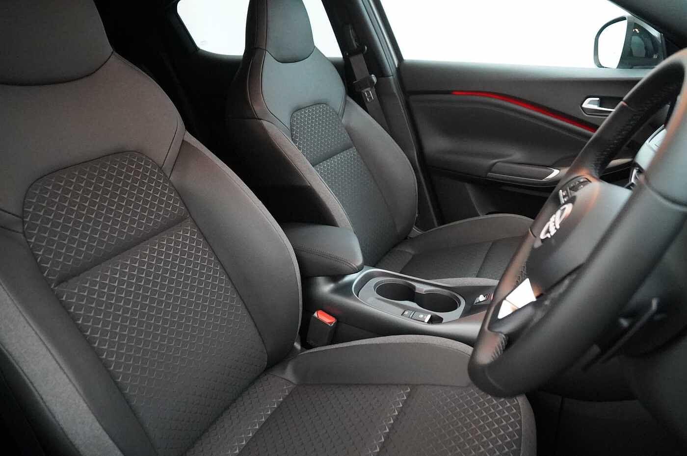 Used Nissan Juke 2024 for sale - 76677080: Photo 15