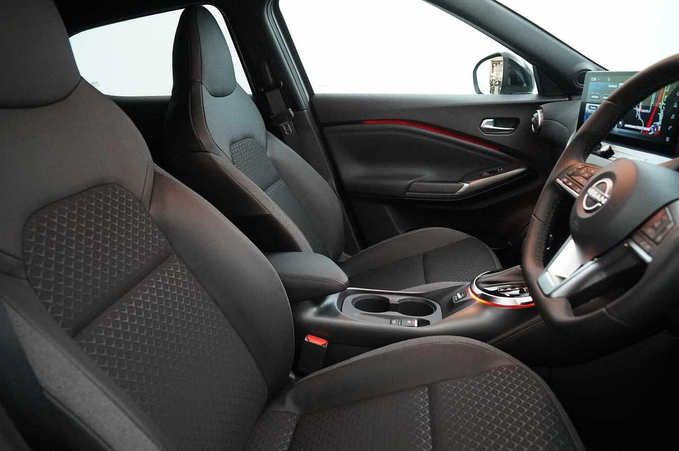 Used Nissan Juke 2024 for sale - 76677080: Photo 17