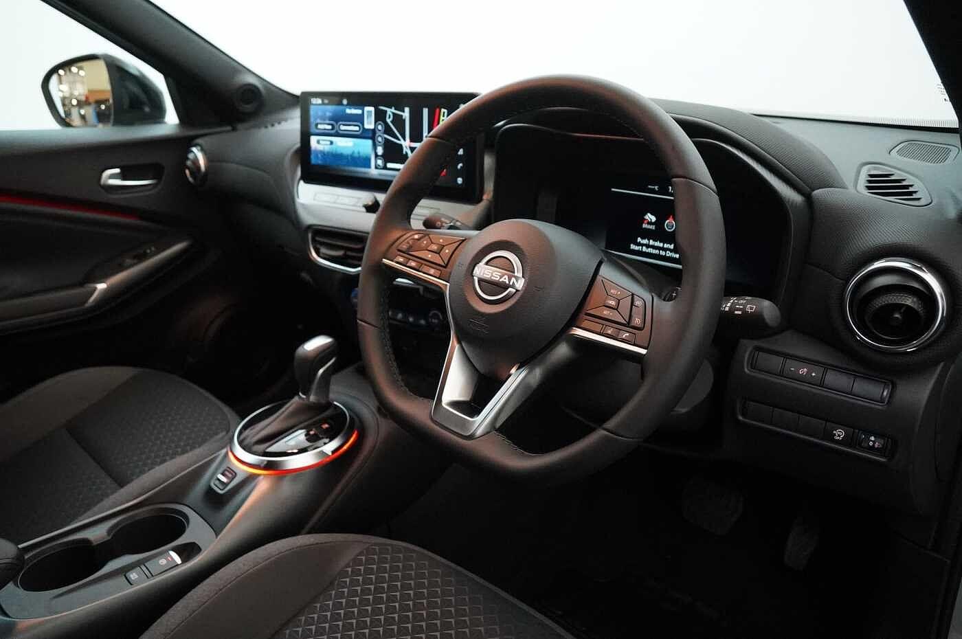 Used Nissan Juke 2024 for sale - 76677080: Photo 18