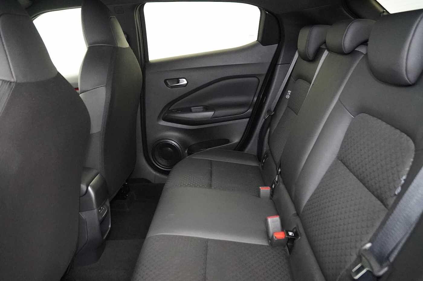 Used Nissan Juke 2024 for sale - 76677080: Photo 19