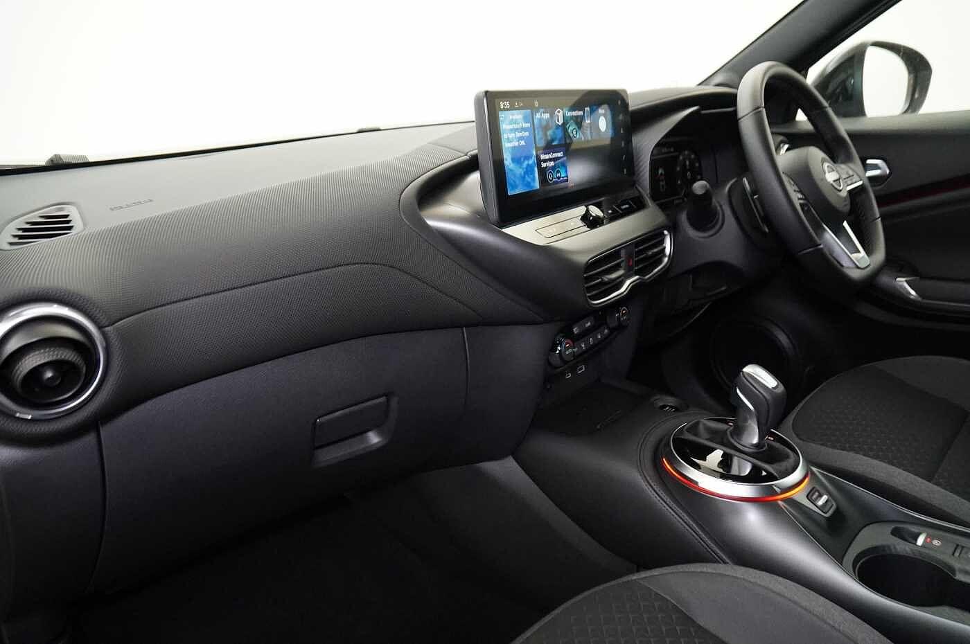 Used Nissan Juke 2024 for sale - 76677080: Photo 2