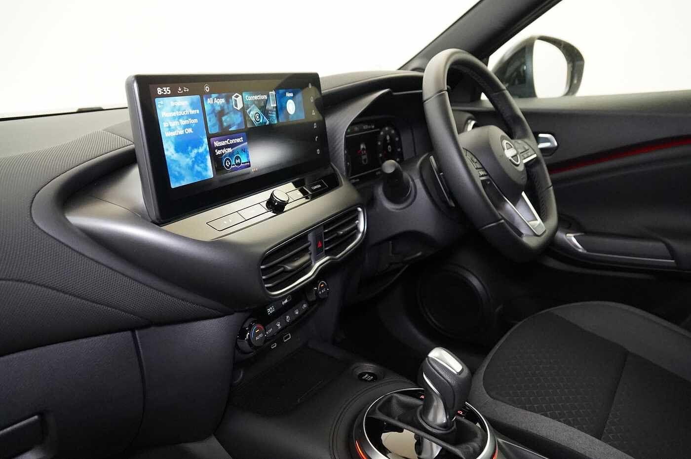 Used Nissan Juke 2024 for sale - 76677080: Photo 20