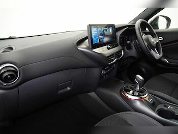 Used Nissan Juke 2024 for sale - 76677080: Photo