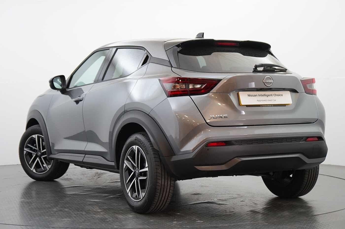 Used Nissan Juke 2024 for sale - 76677080: Photo 4