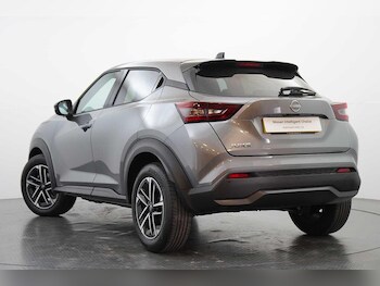 Used Nissan Juke 2024 for sale - 76677080: Photo