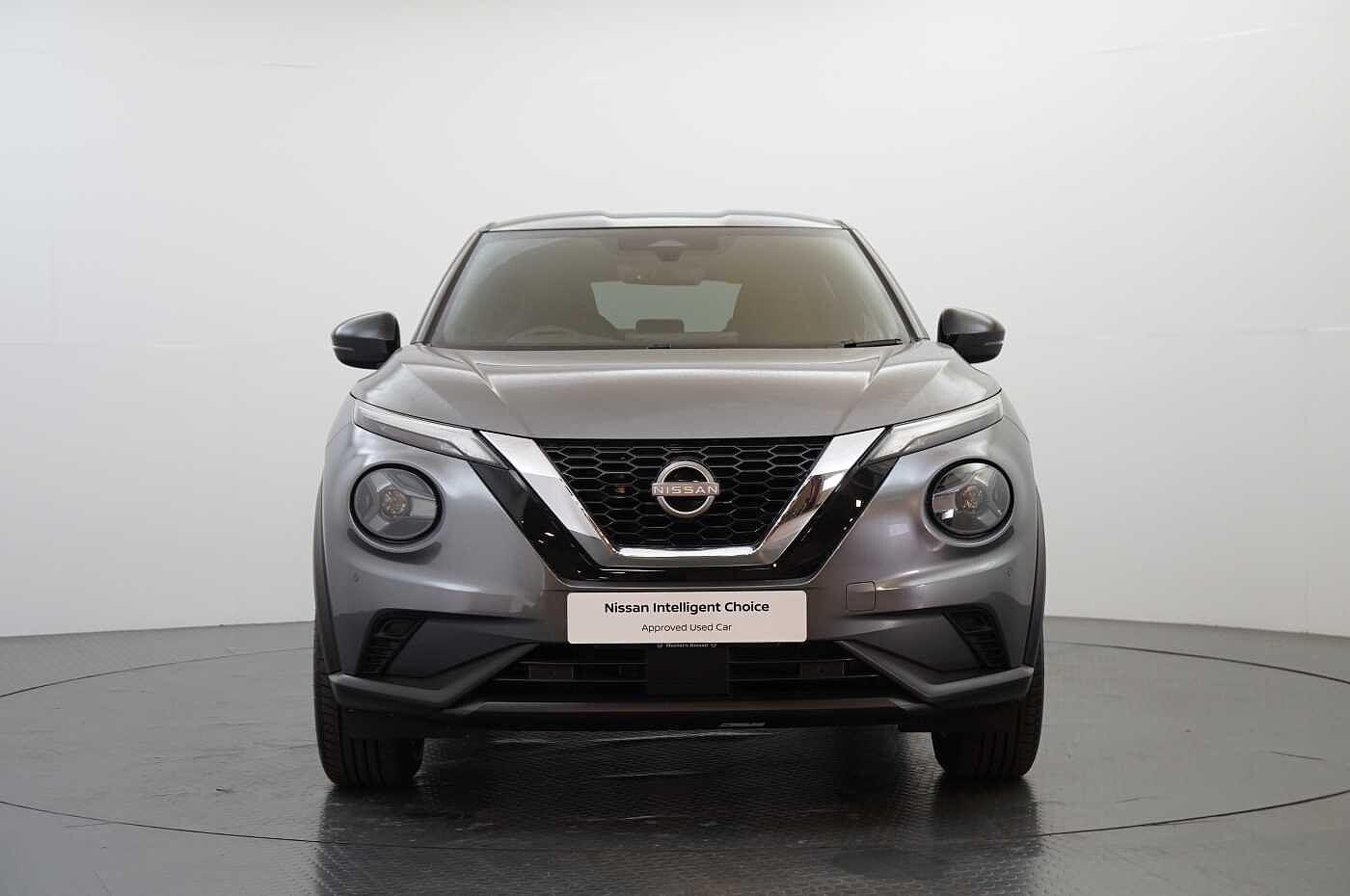 Used Nissan Juke 2024 for sale - 76677080: Photo 5