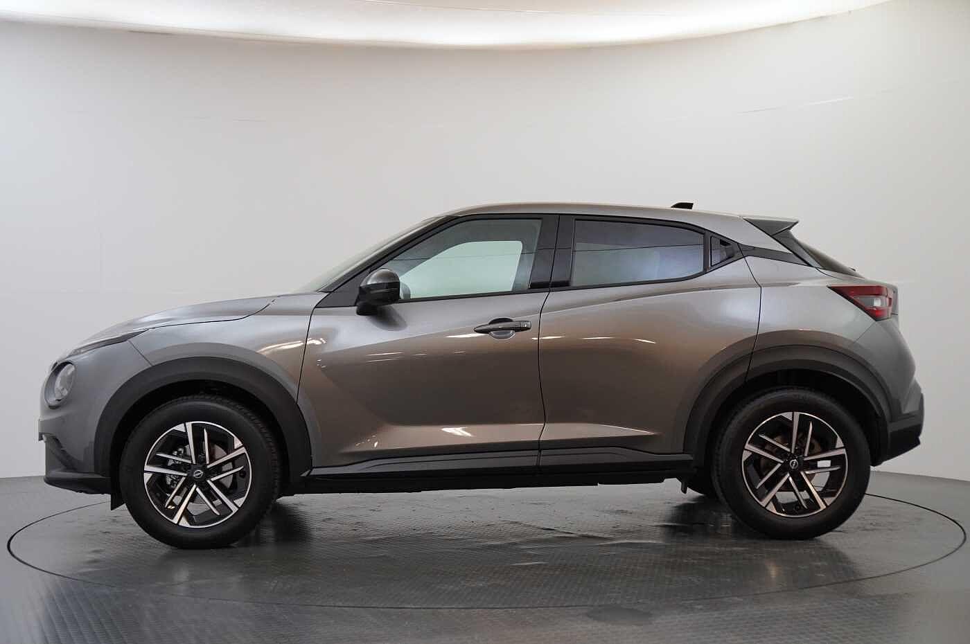 Used Nissan Juke 2024 for sale - 76677080: Photo 6