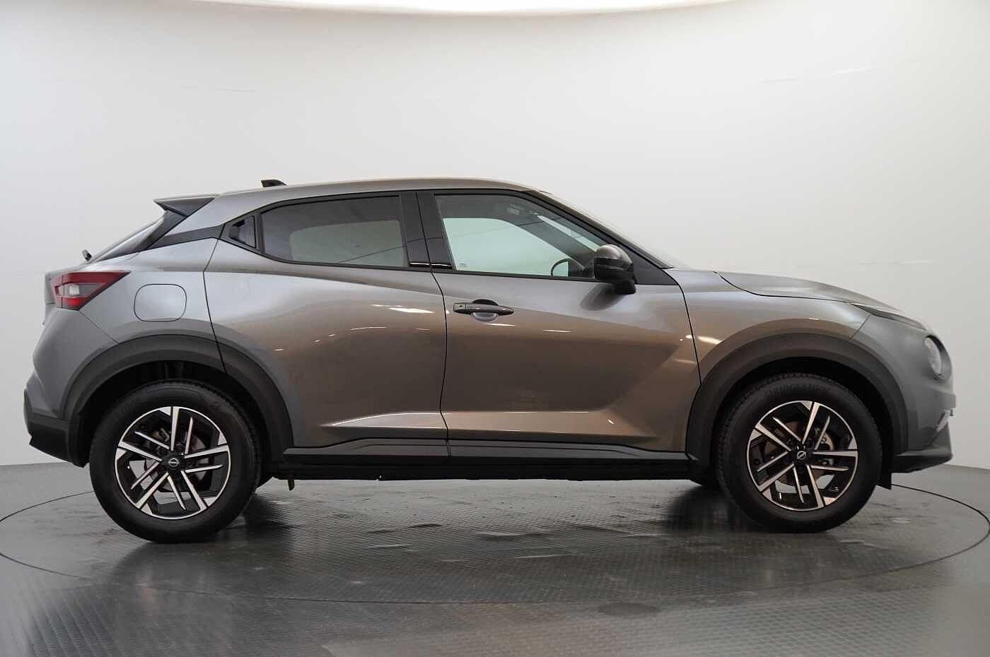 Used Nissan Juke 2024 for sale - 76677080: Photo 7