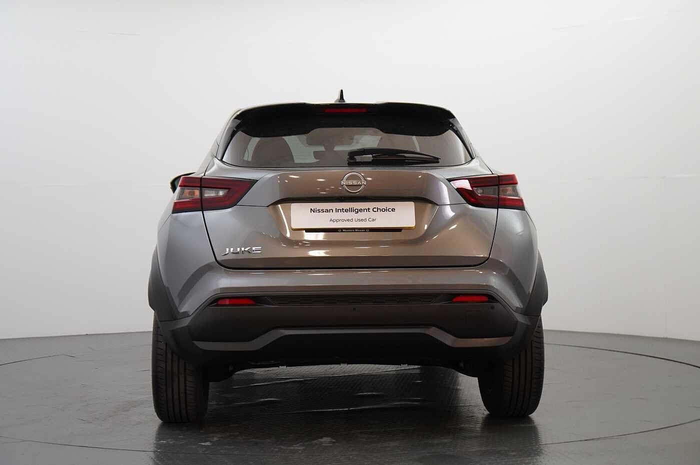 Used Nissan Juke 2024 for sale - 76677080: Photo 8