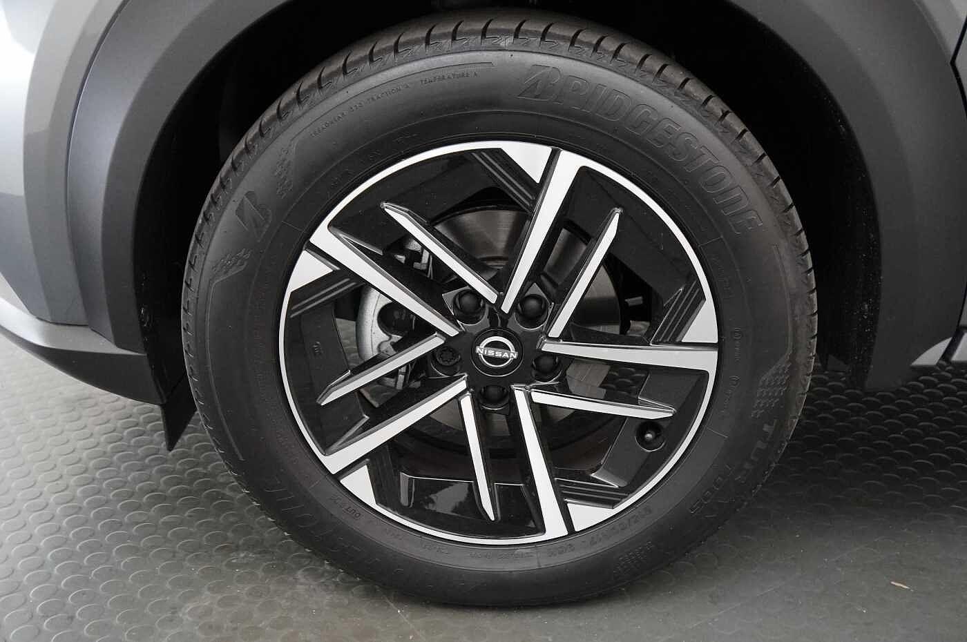 Used Nissan Juke 2024 for sale - 76677080: Photo 9