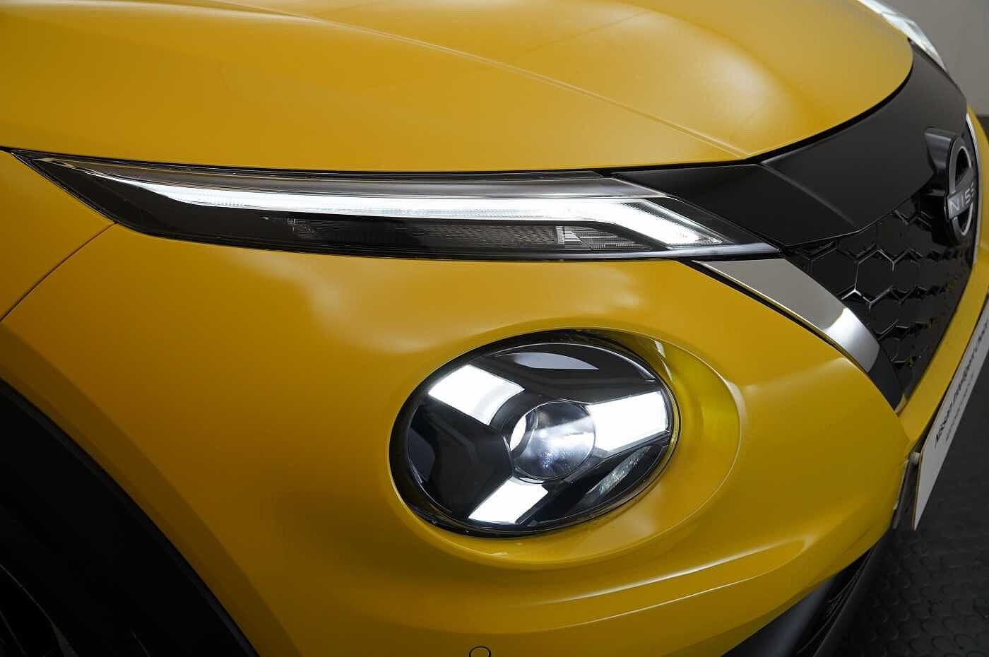 Used Nissan Juke 2025 for sale - 77271241: Photo 10