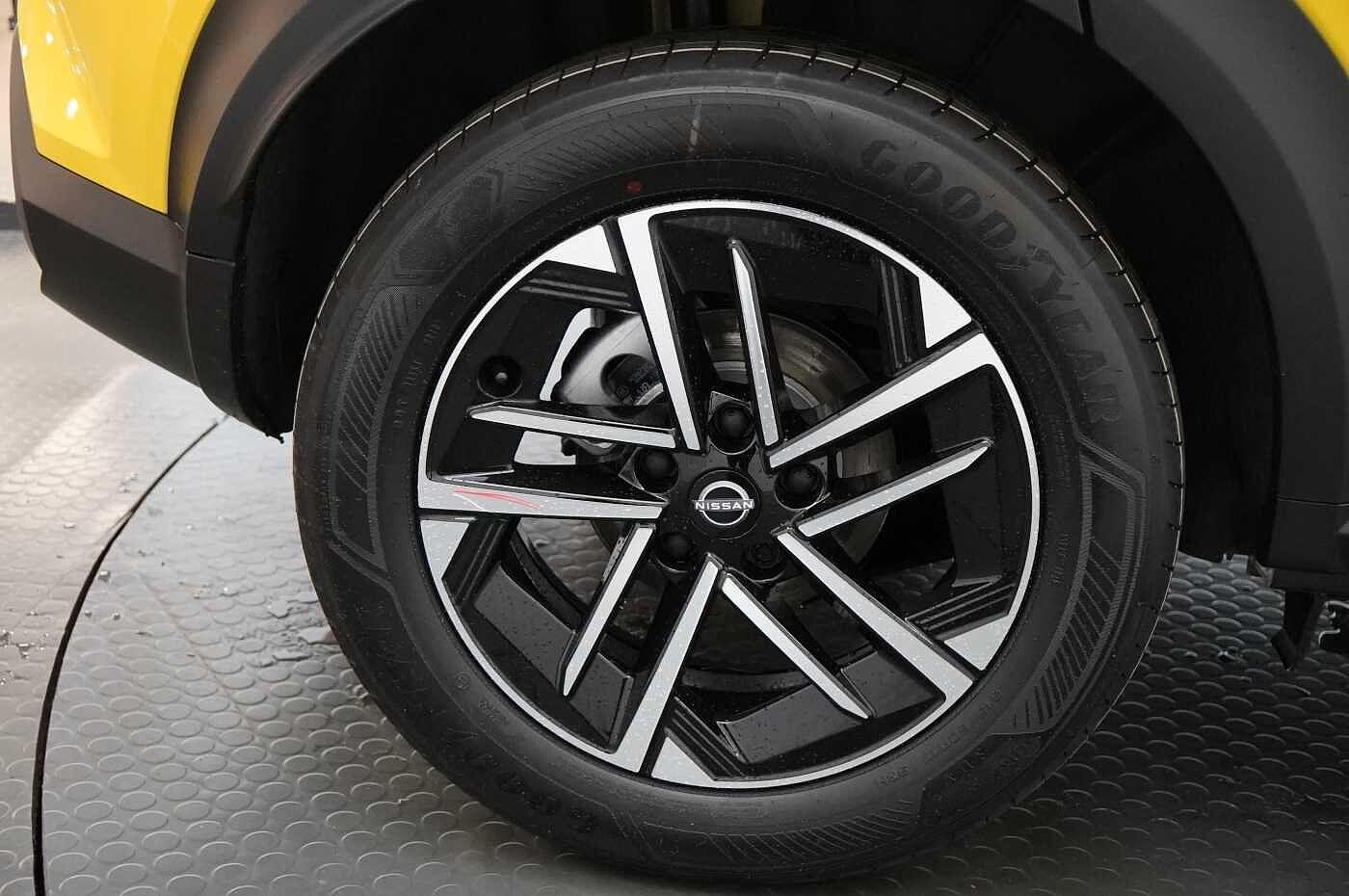 Used Nissan Juke 2025 for sale - 77271241: Photo 11