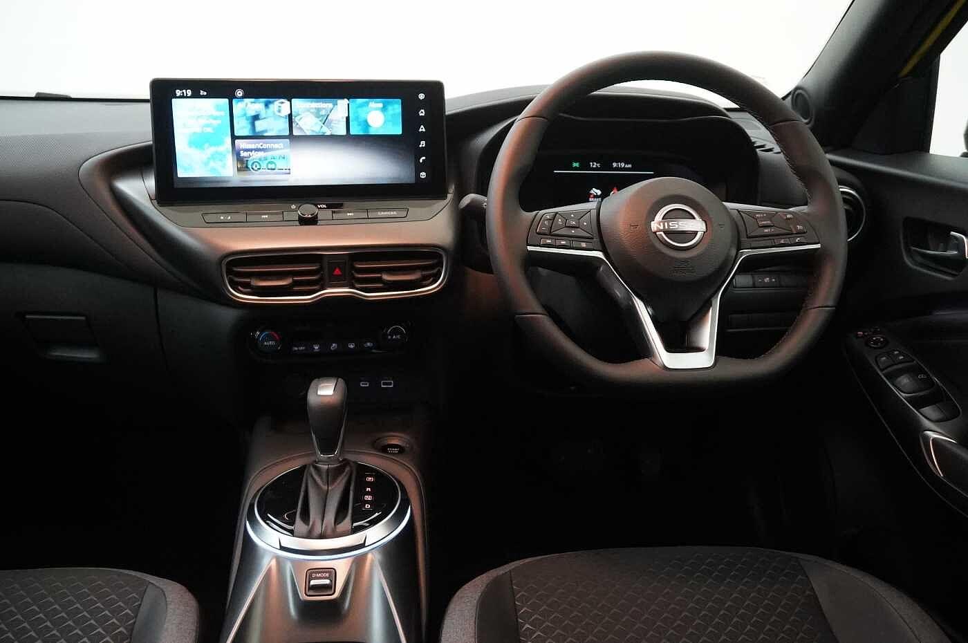 Used Nissan Juke 2025 for sale - 77271241: Photo 14